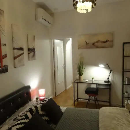 Apartment Good Mindset Avignon