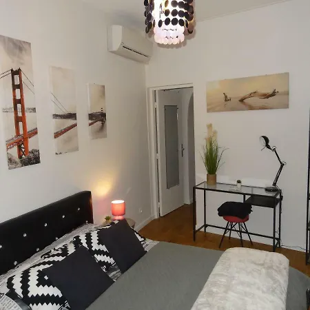 Good Mindset Apartment *